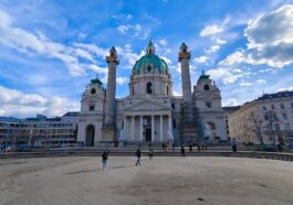 Geheime Schätze der österreichischen Kultur Versteckte Orte und lokale Highlights entdecken