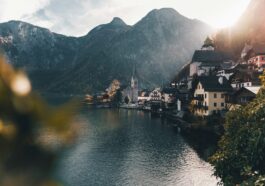 Traditionelle Gasthäuser im ländlichen Österreich Genussvolles Ambiente erleben