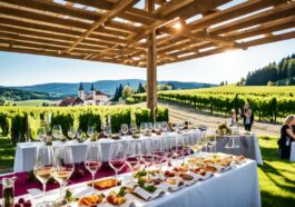 Wein- und Genussfestivals Steiermark